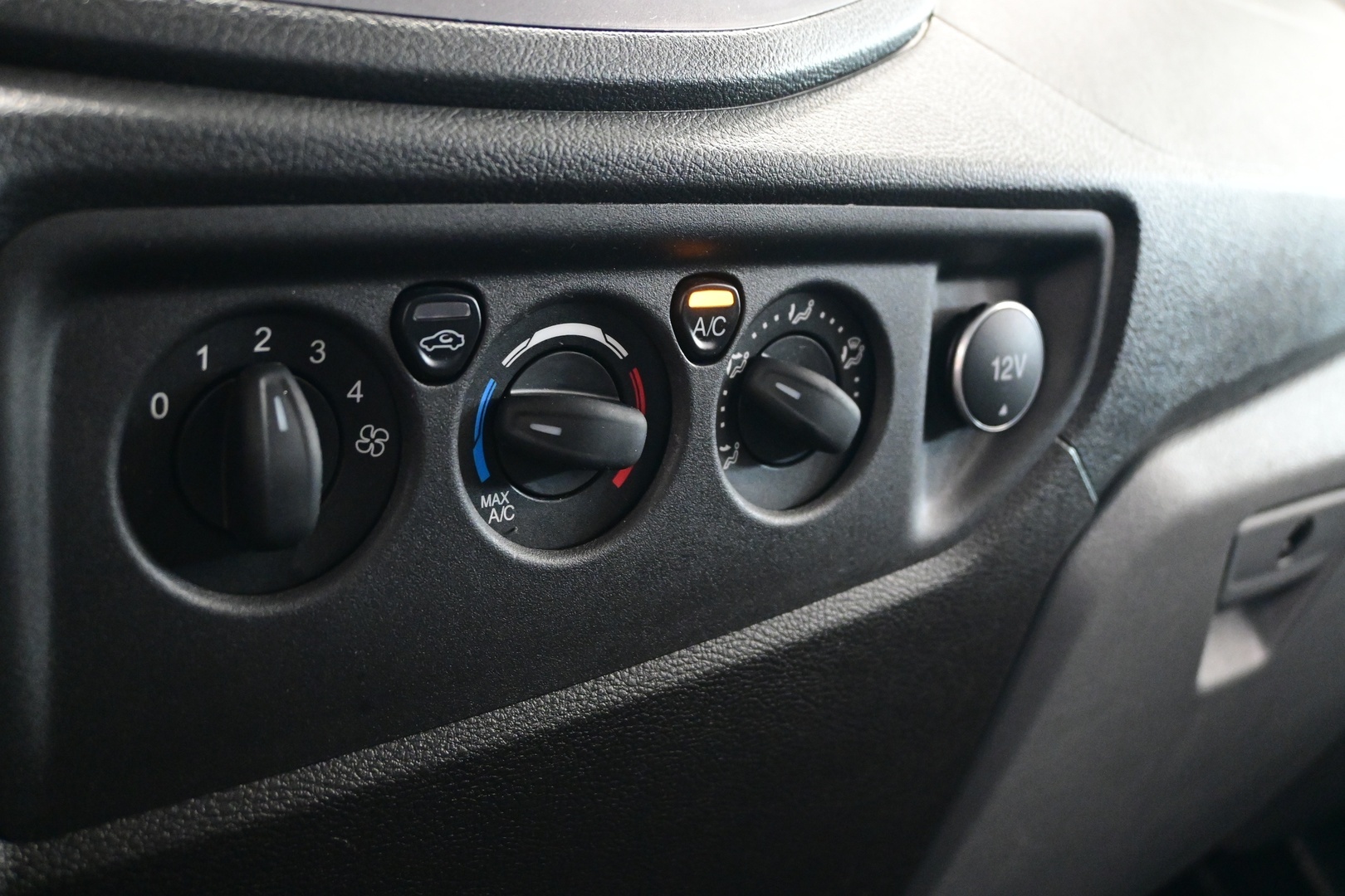 FORD Transit 2018