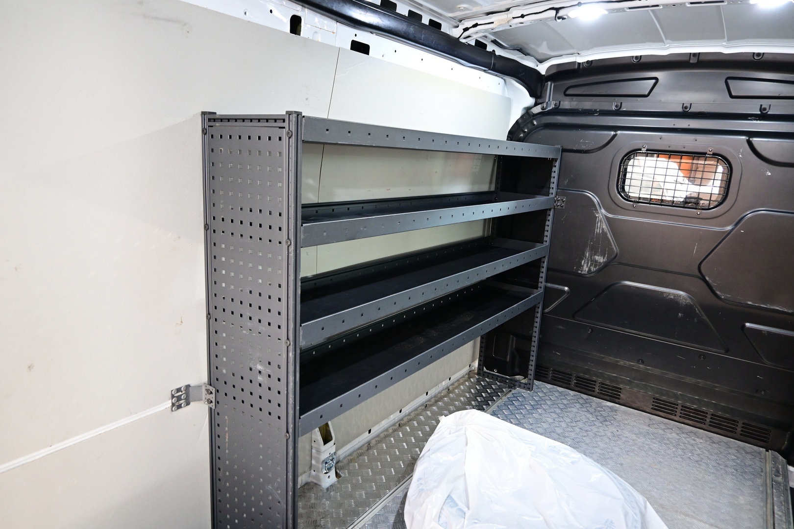FORD Transit 2018