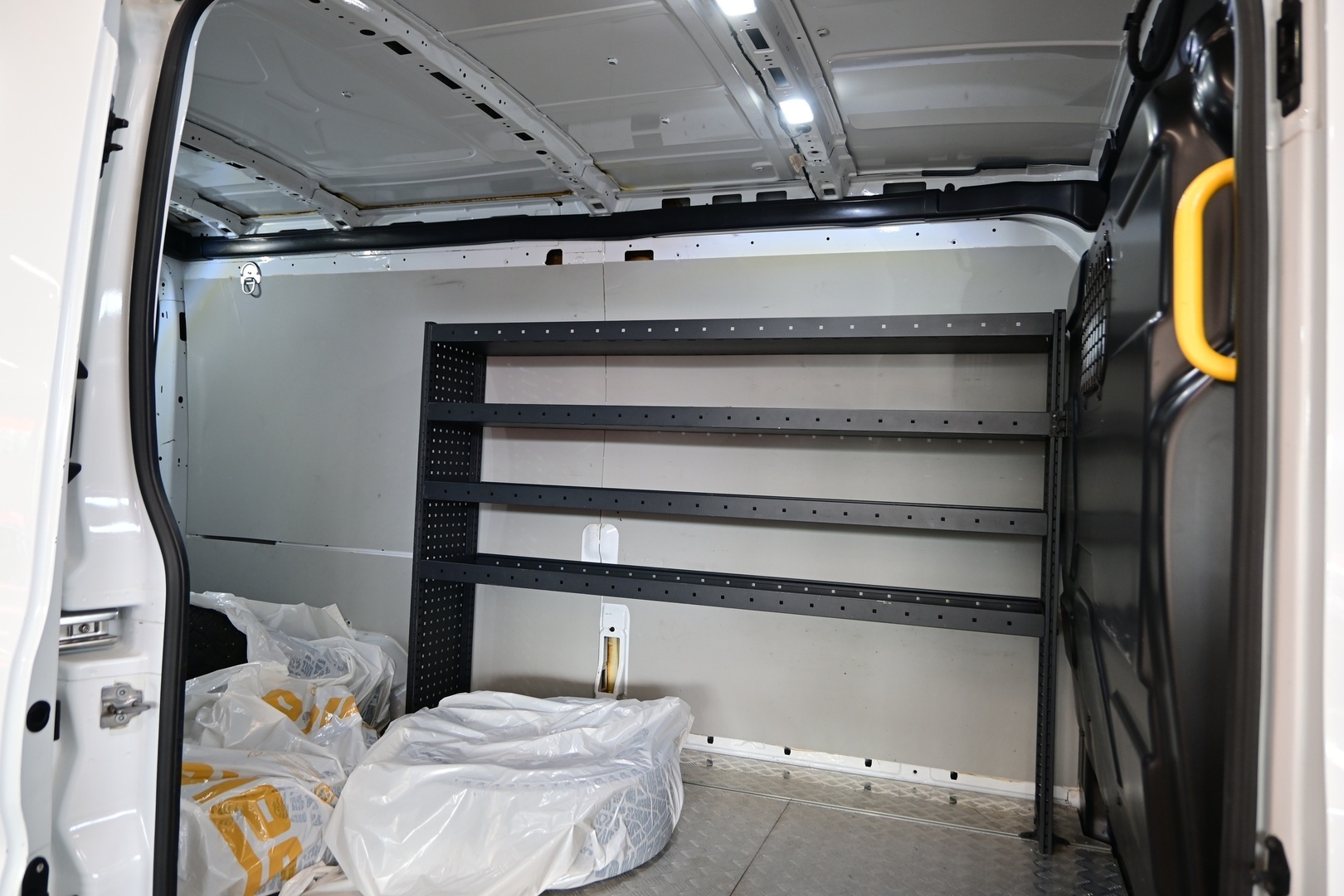 FORD Transit 2018