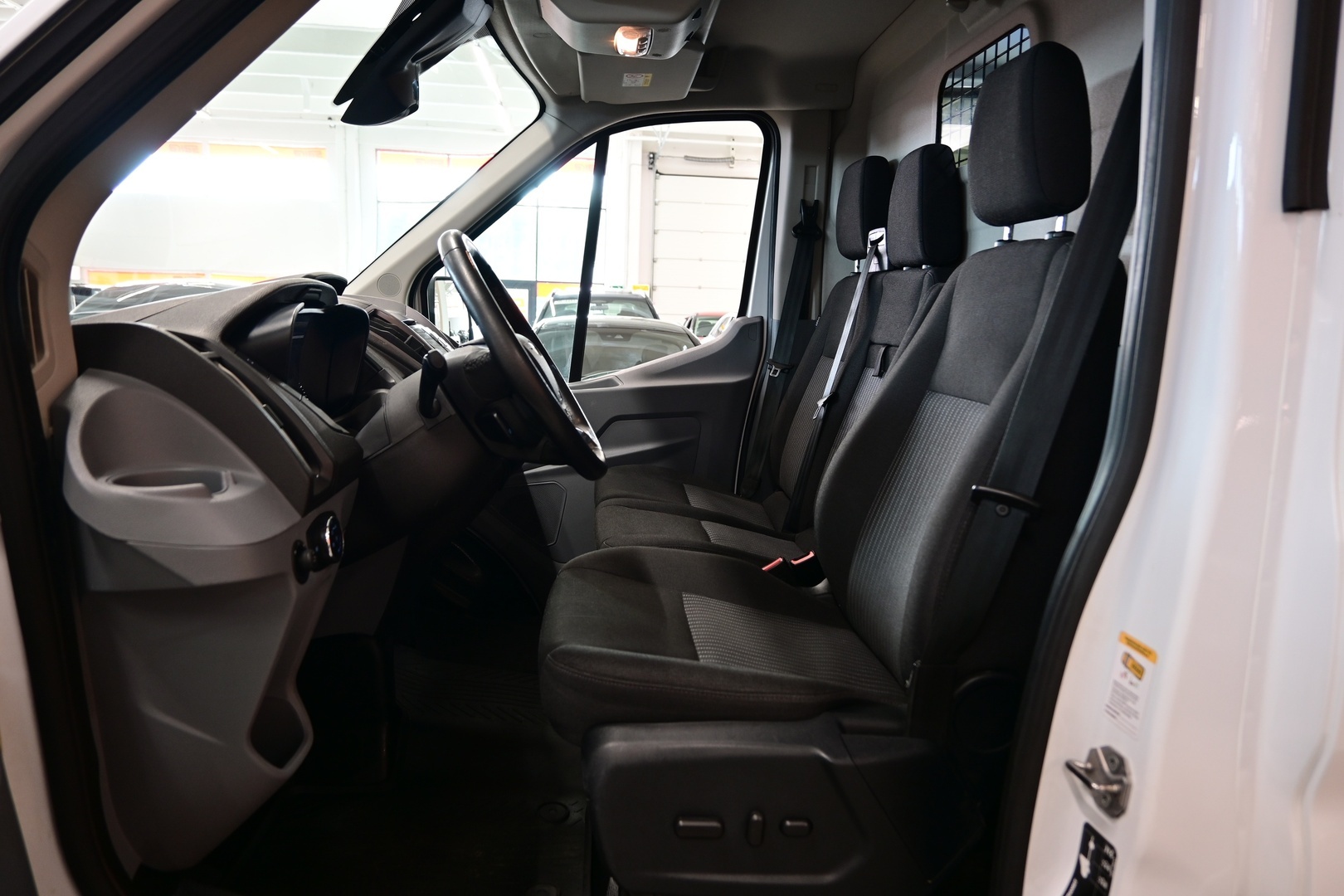 FORD Transit 2018