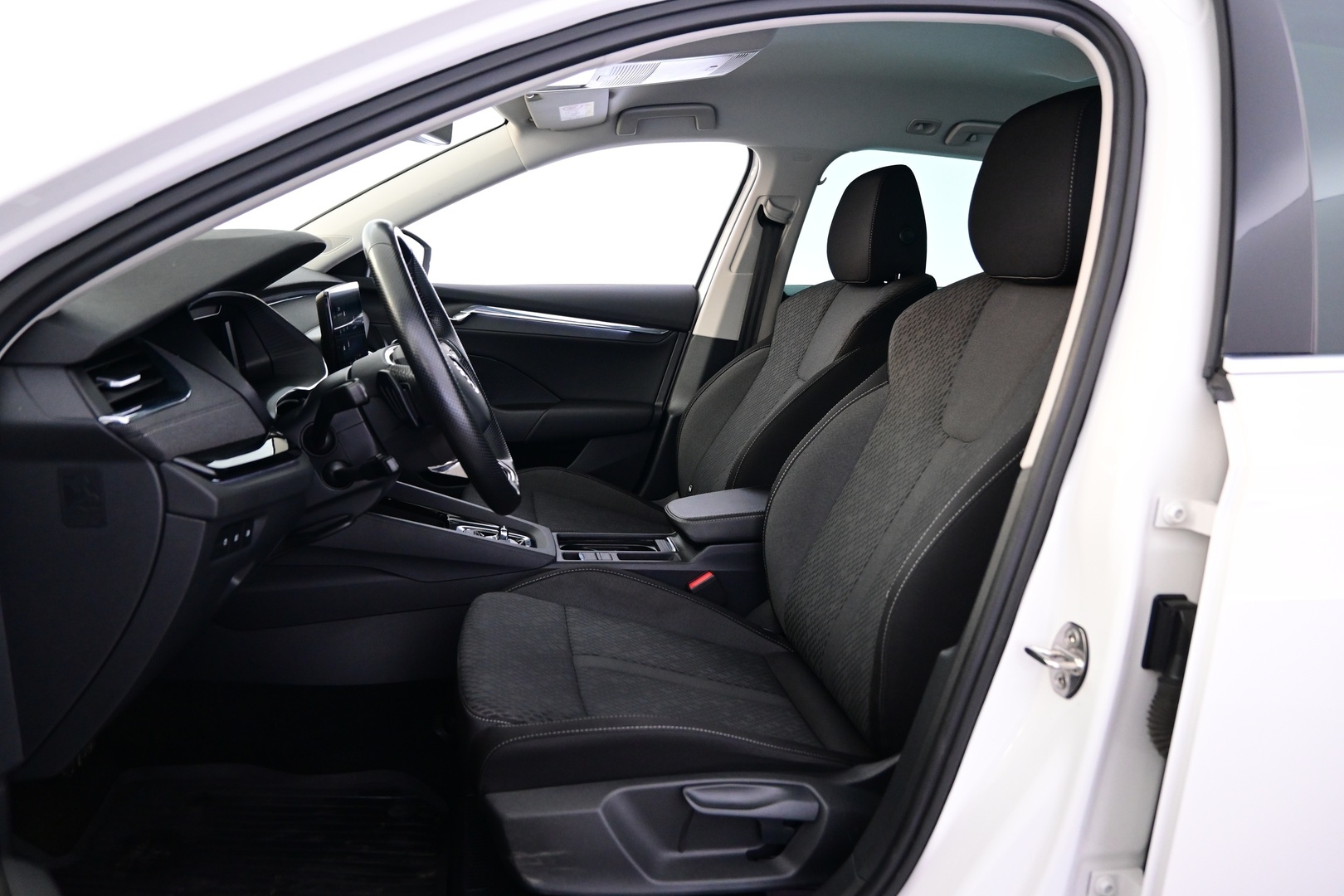 SKODA Octavia 2021