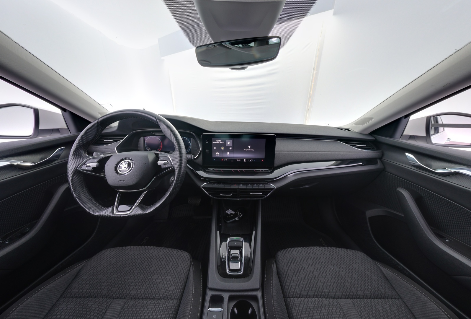 SKODA Octavia 2021