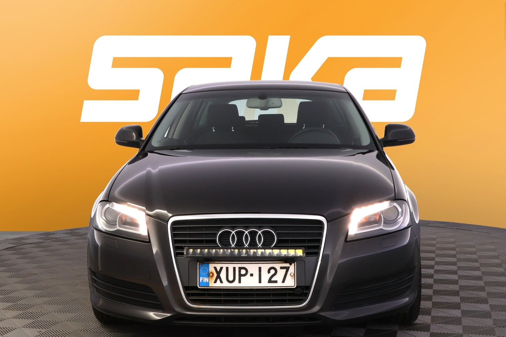 AUDI A3 2009