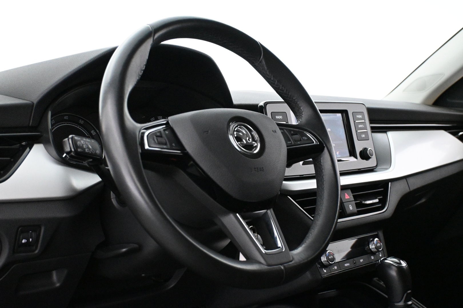 SKODA Scala 2020