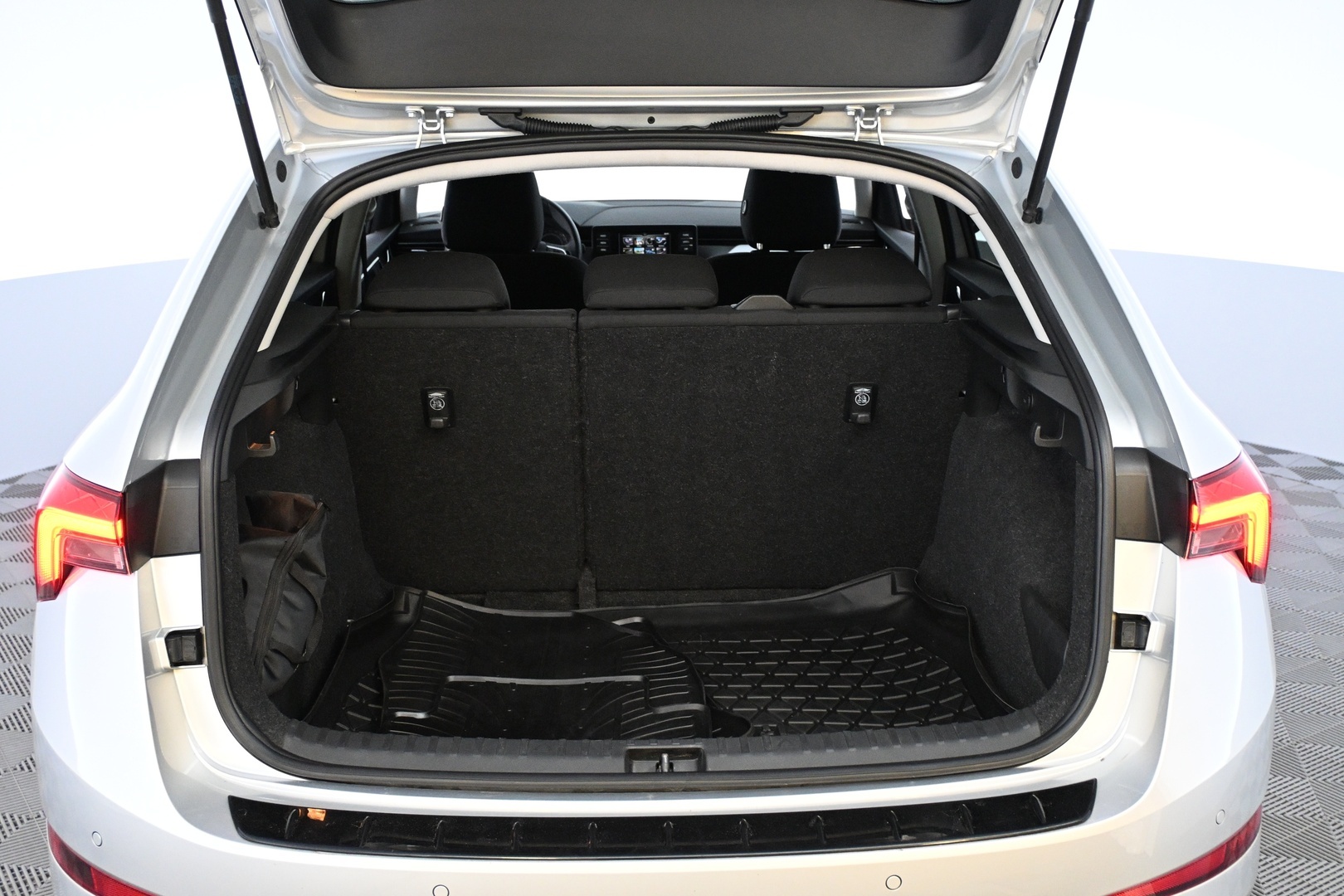 SKODA Scala 2020