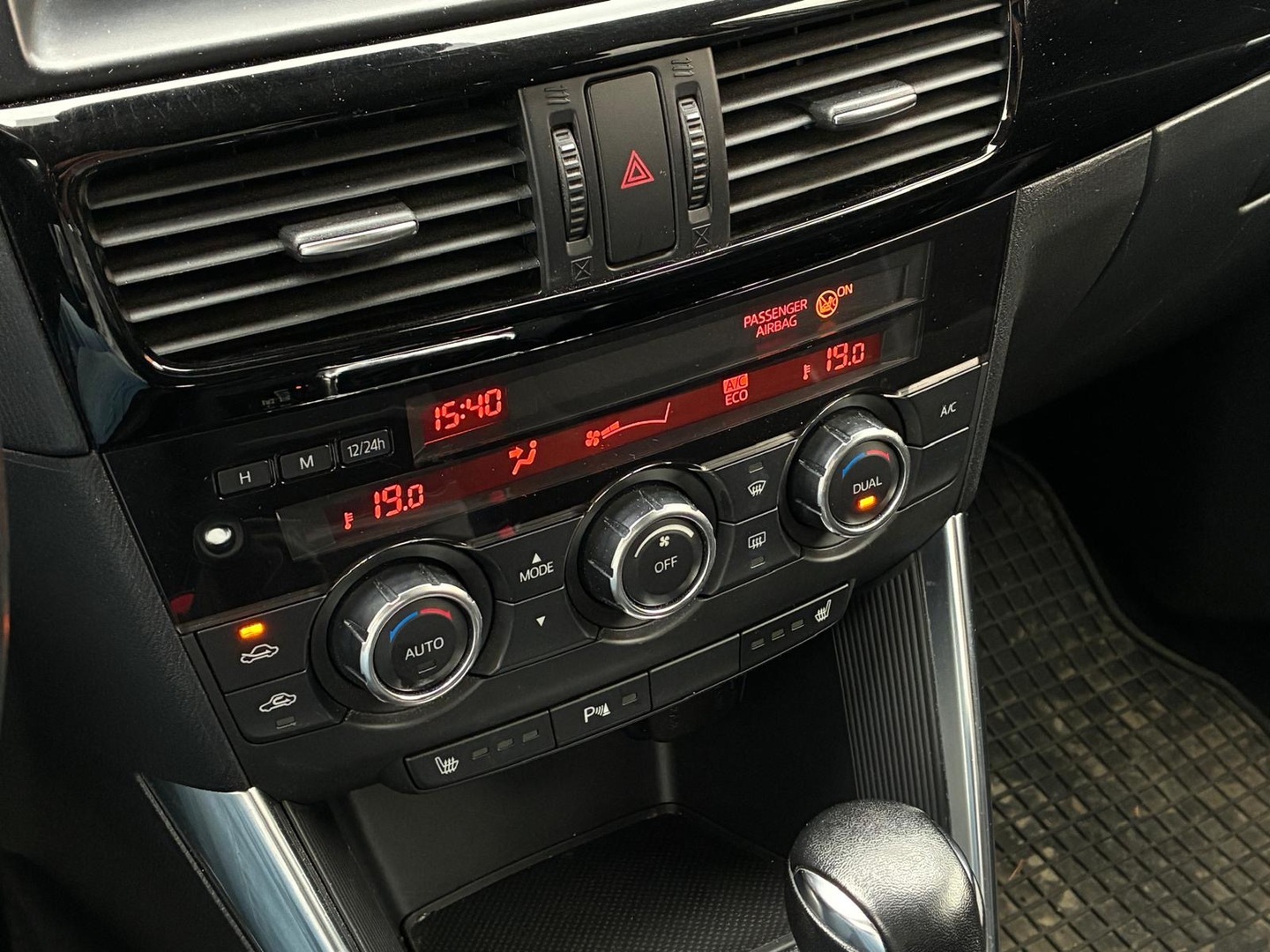 MAZDA CX-5 2014