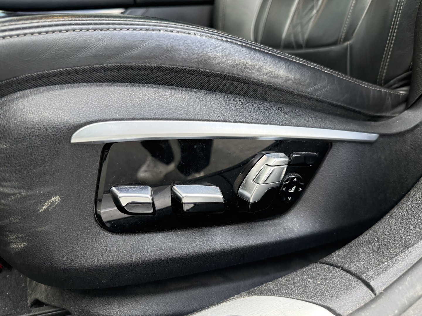 BMW 730 2017