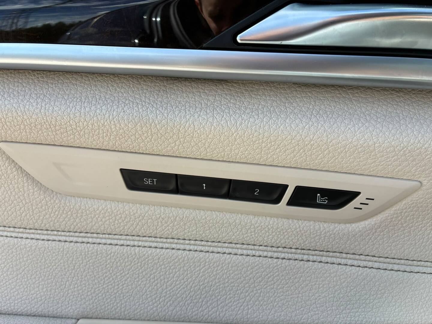 BMW 530 2018