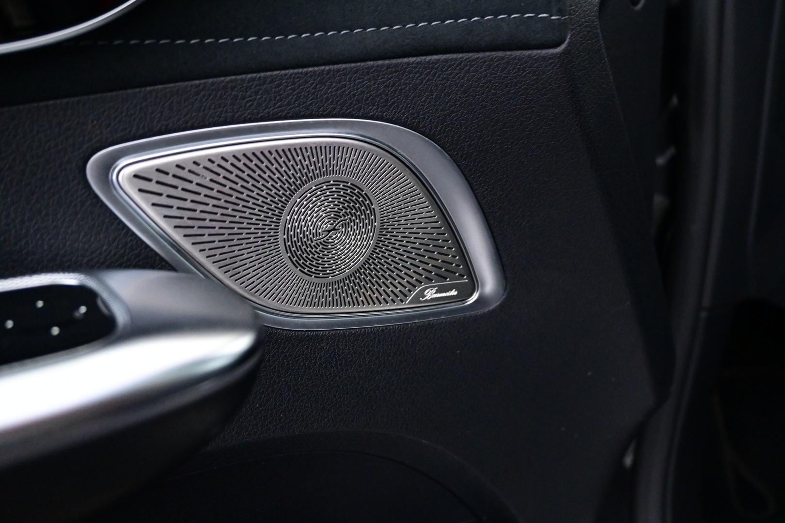 MERCEDES-BENZ EQE 2022