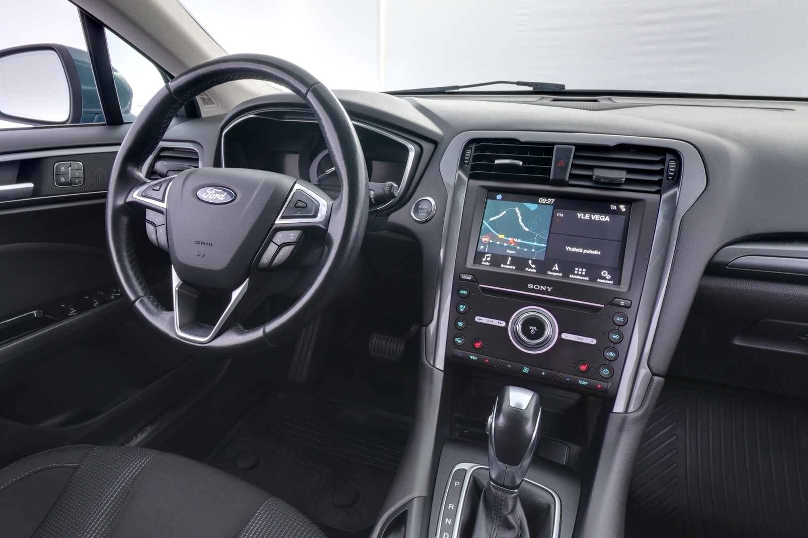 FORD Mondeo 2019