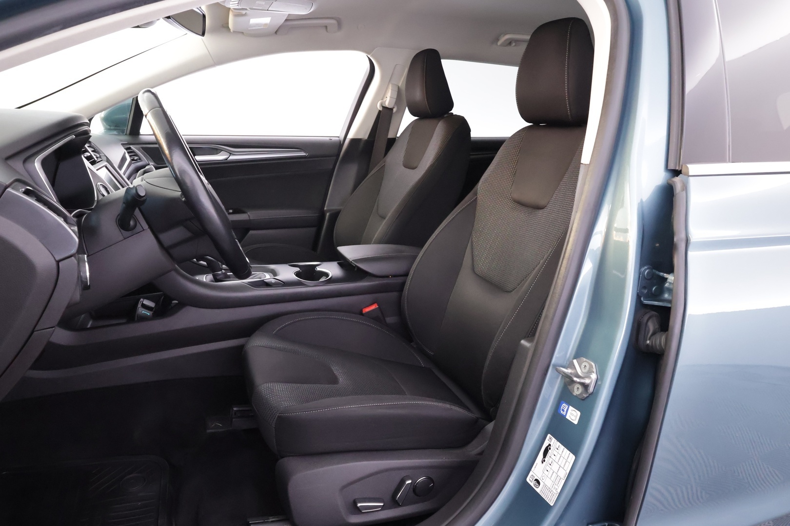 FORD Mondeo 2019