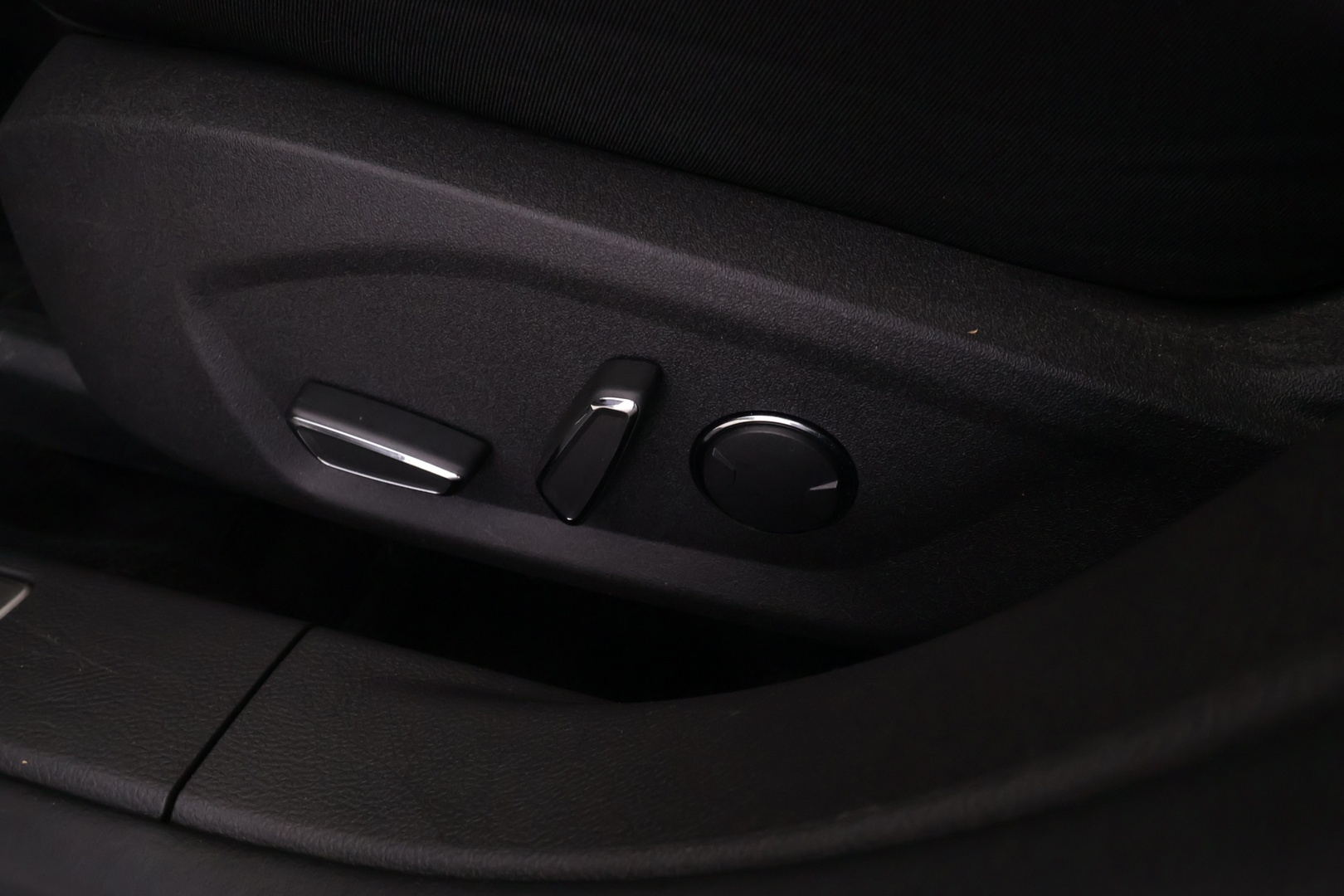 FORD Mondeo 2019