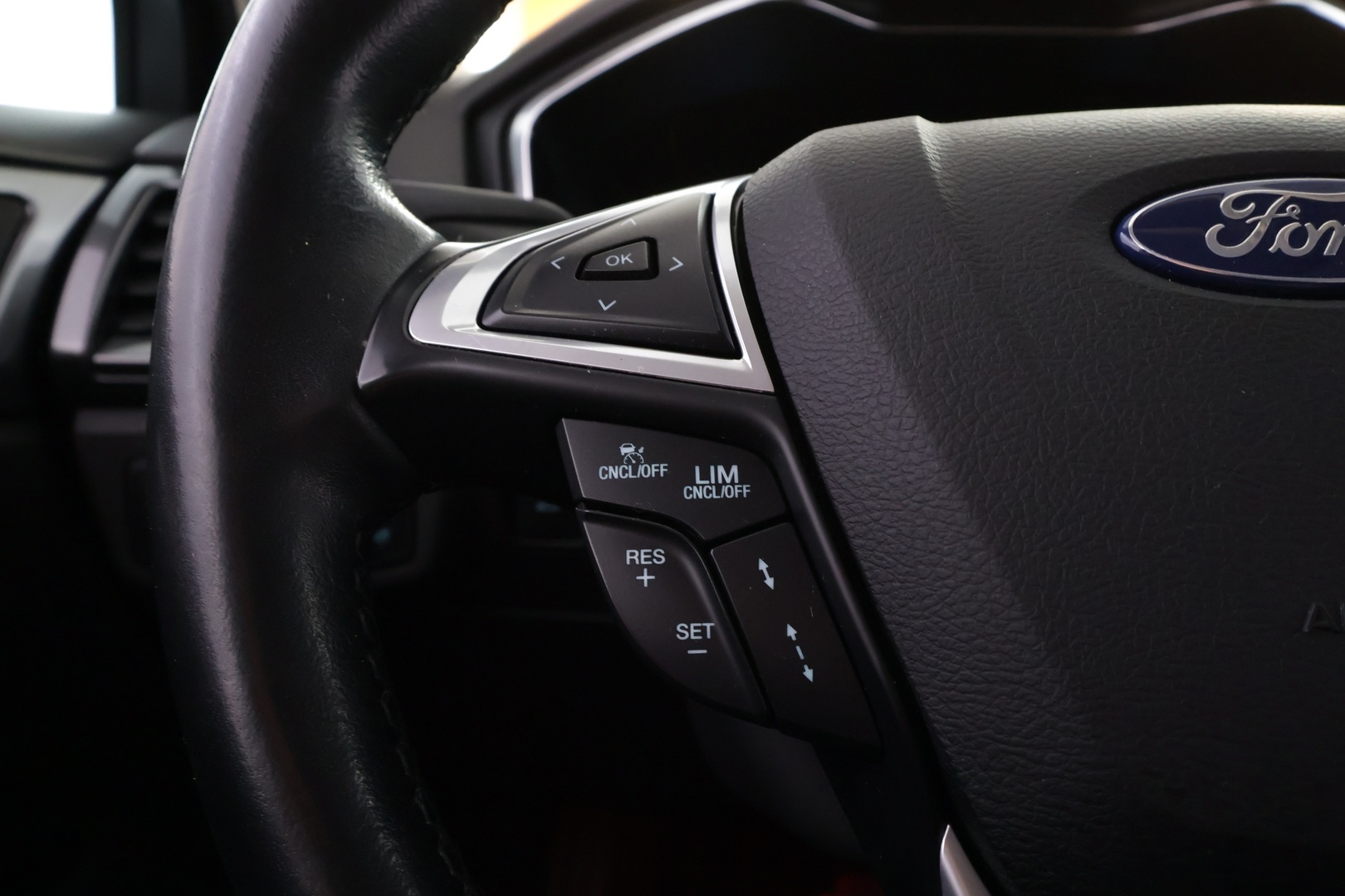 FORD Mondeo 2019