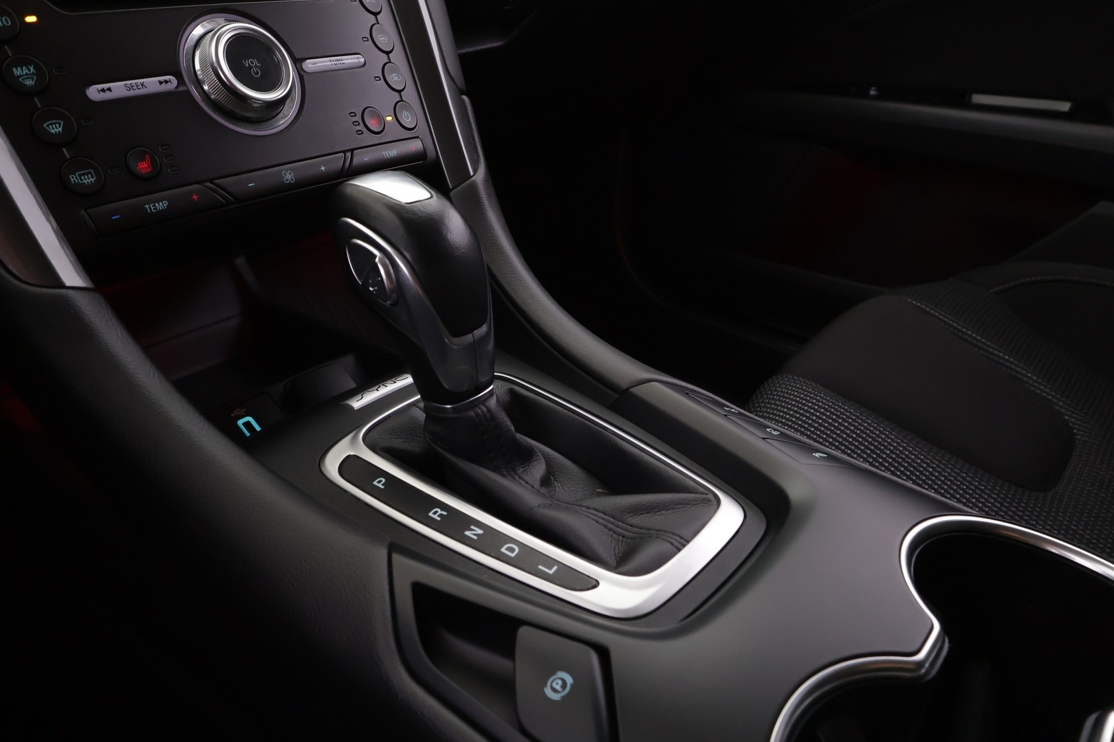 FORD Mondeo 2019