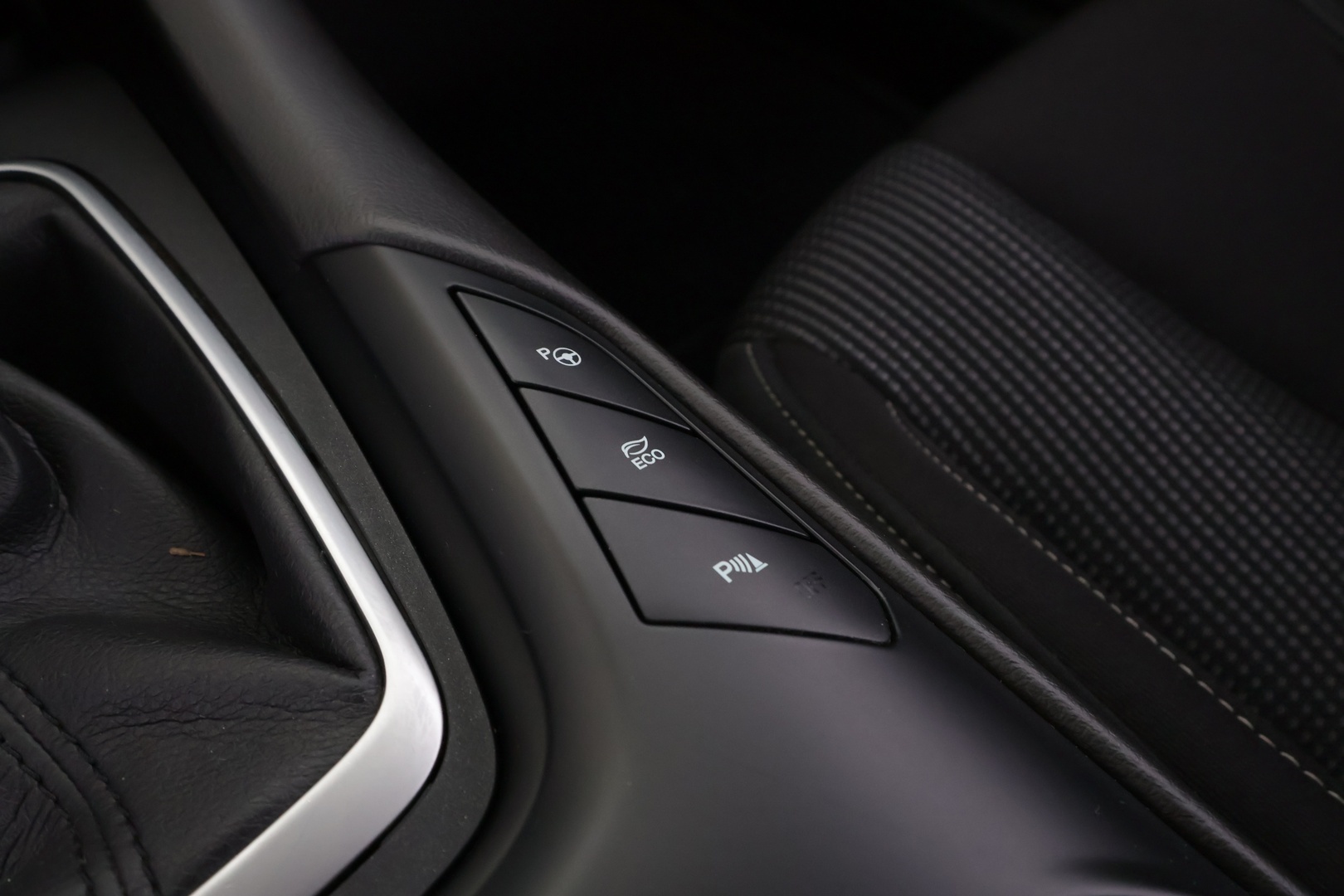 FORD Mondeo 2019