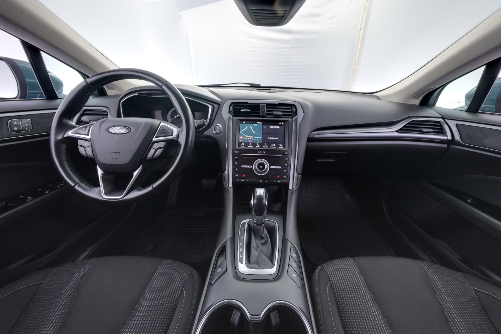 FORD Mondeo 2019