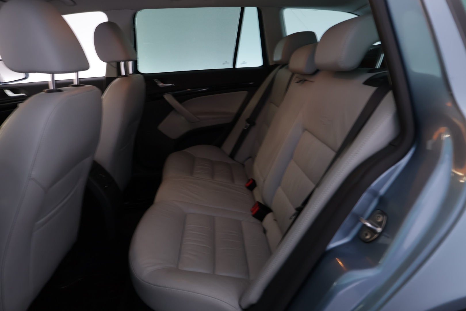 SKODA Octavia 2010