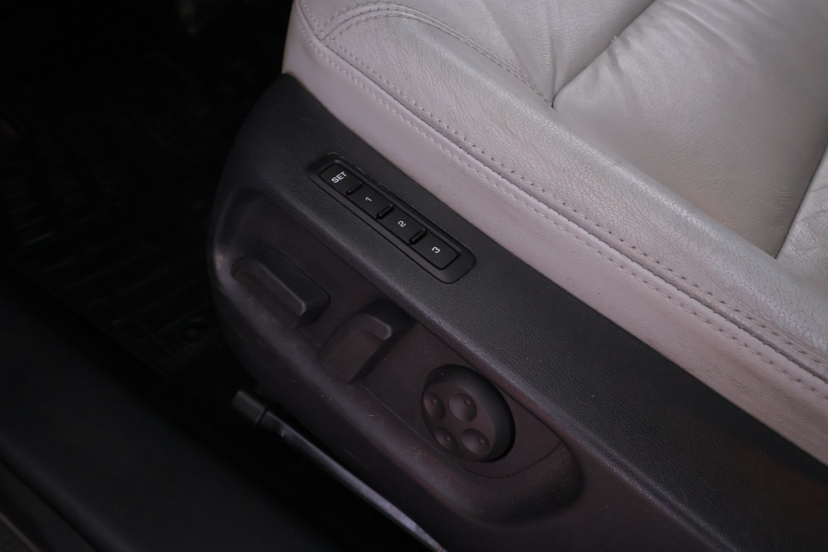 SKODA Octavia 2010