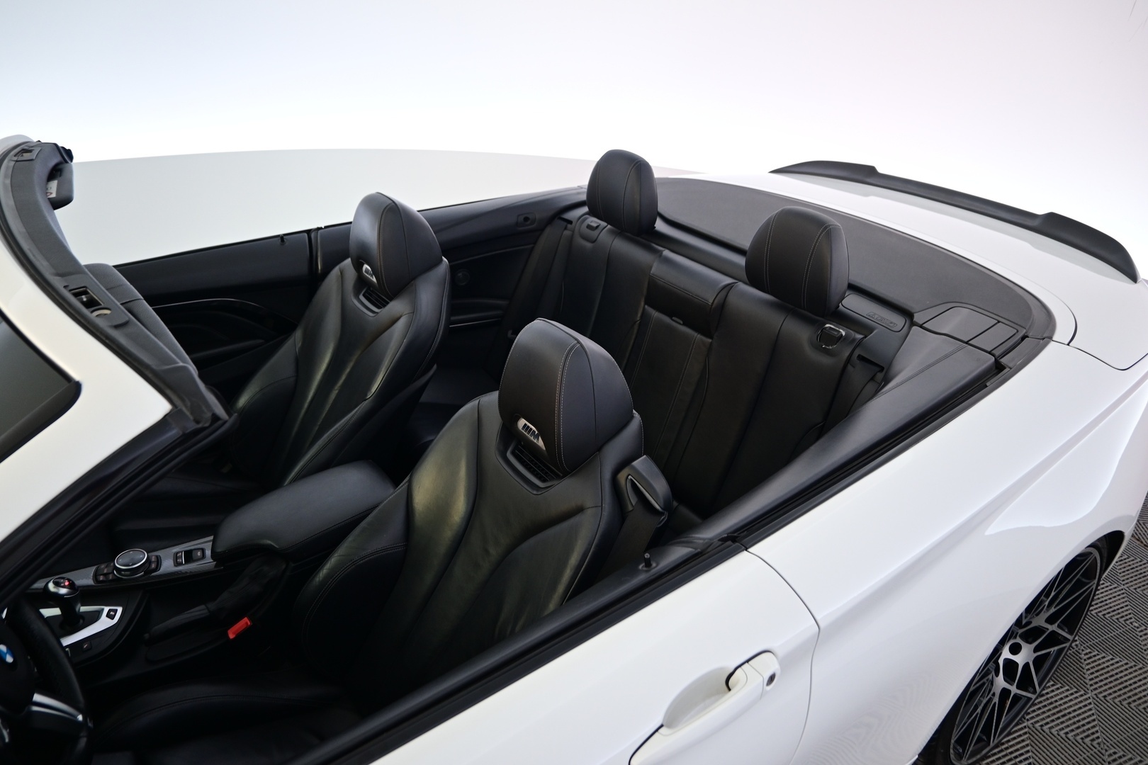 BMW M4 2015