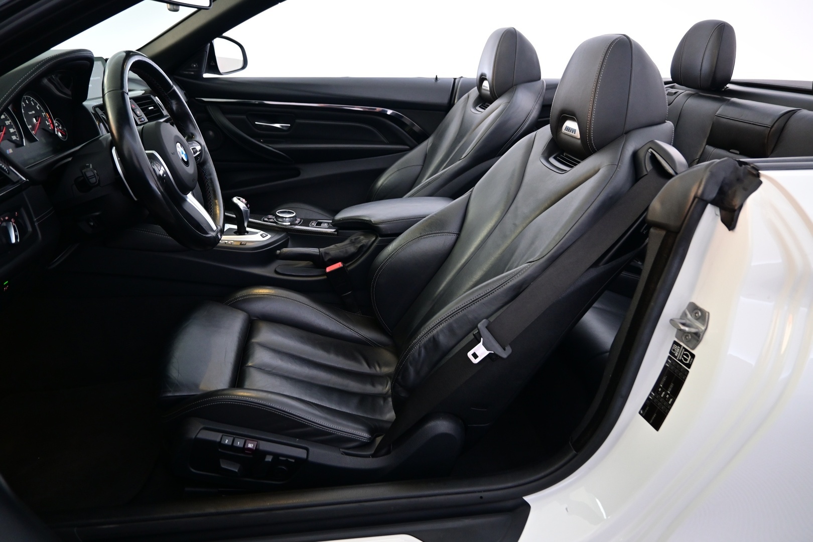 BMW M4 2015