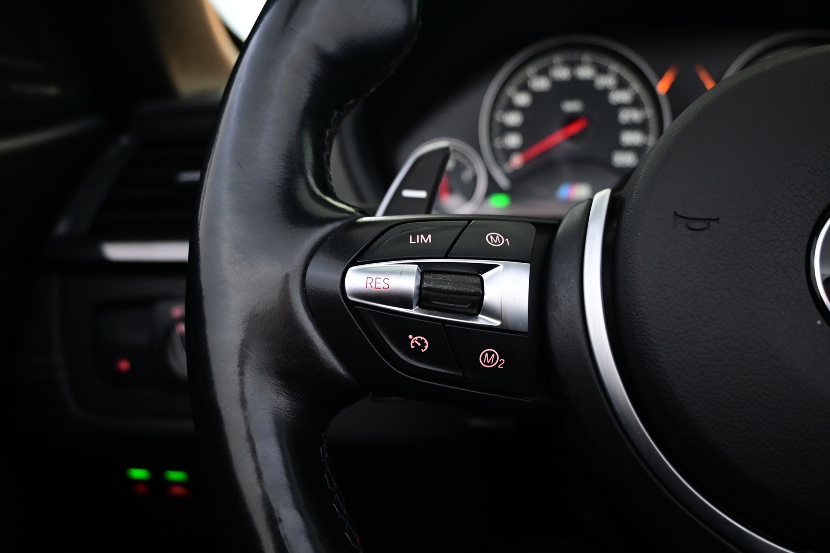 BMW M4 2015