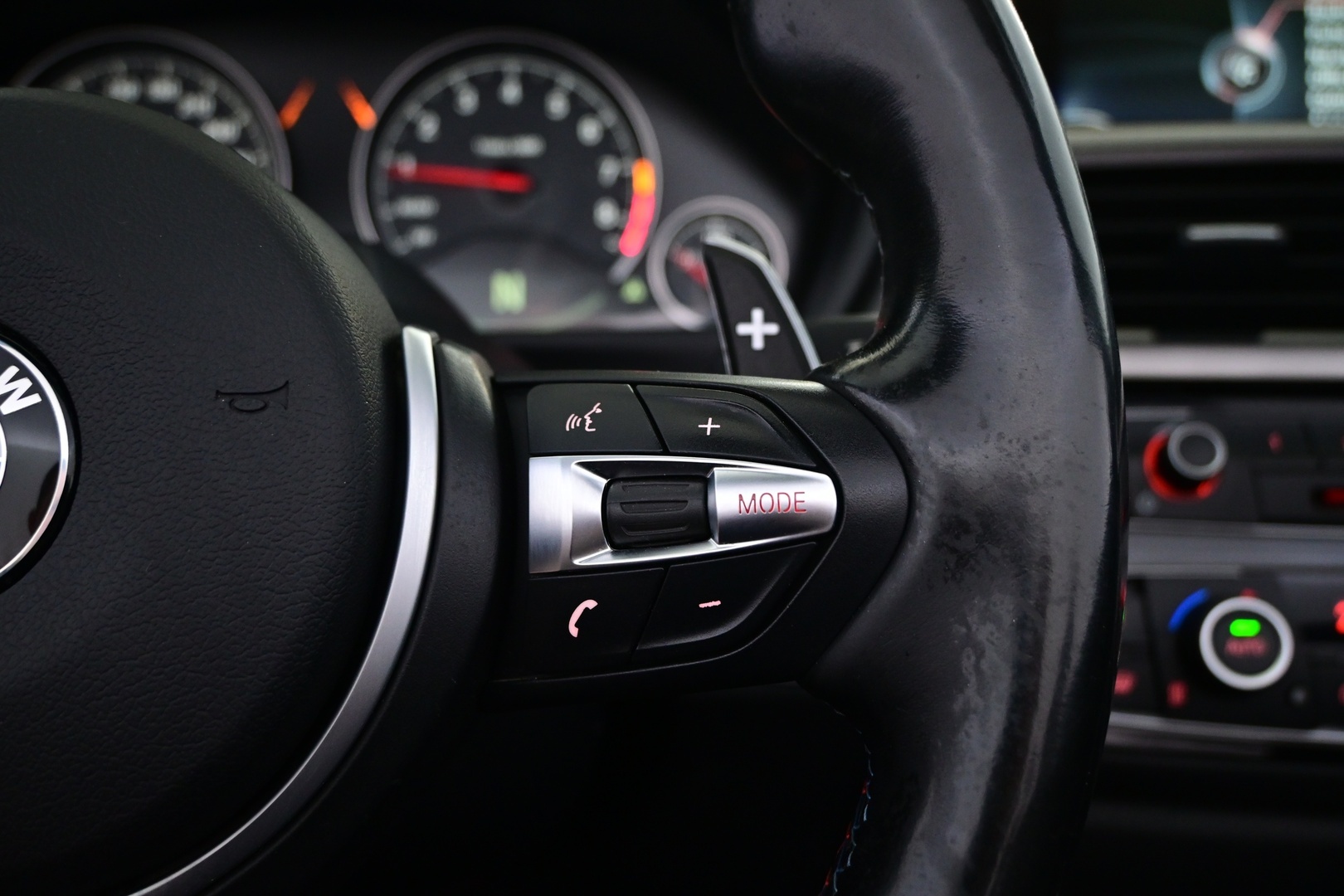 BMW M4 2015