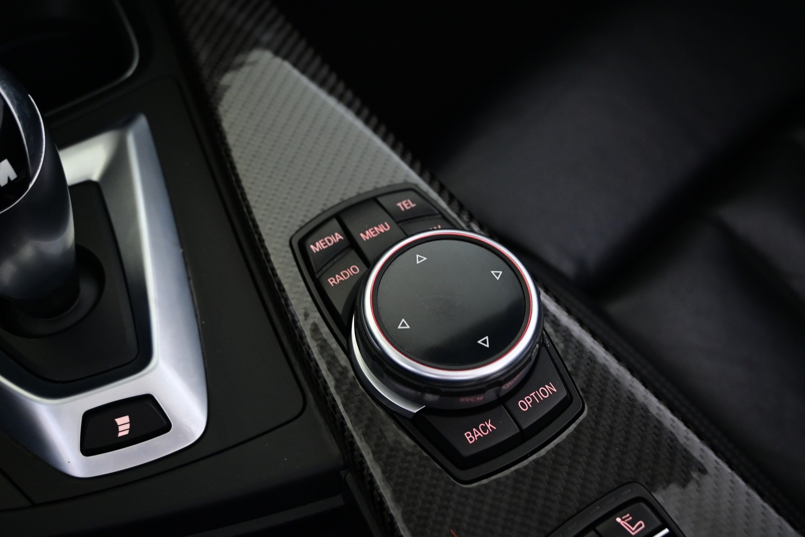 BMW M4 2015