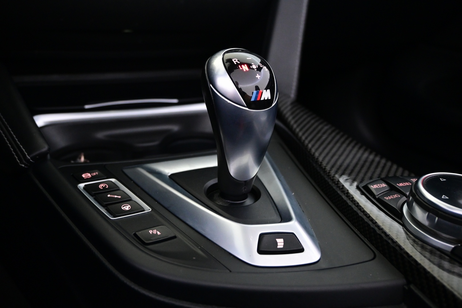 BMW M4 2015