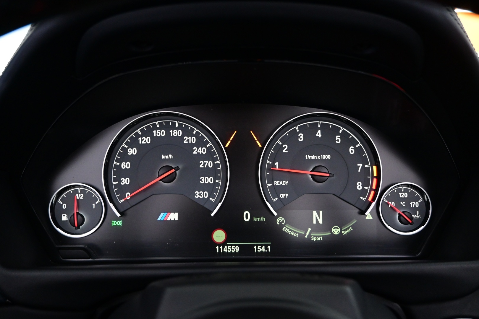 BMW M4 2015
