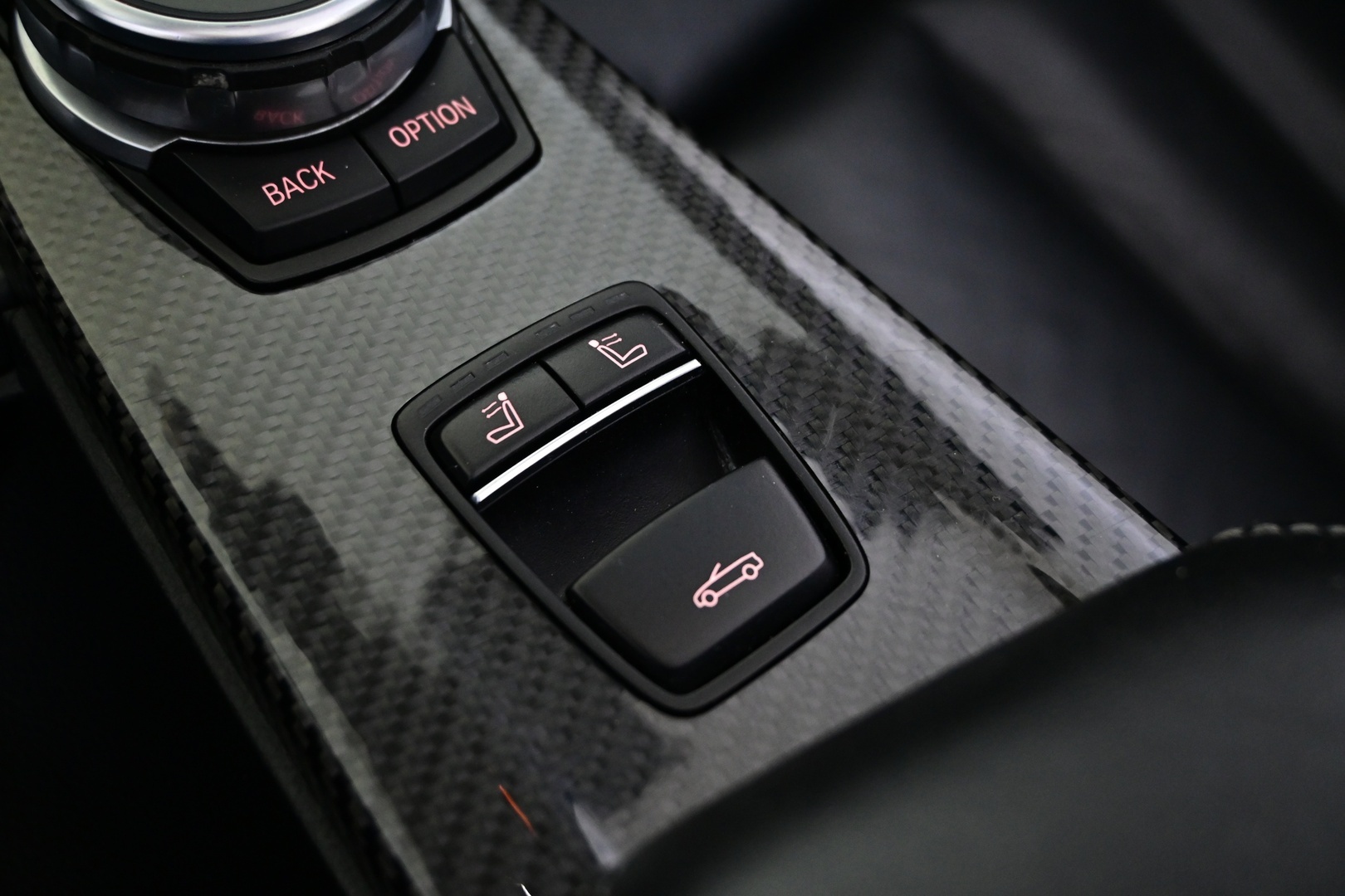 BMW M4 2015