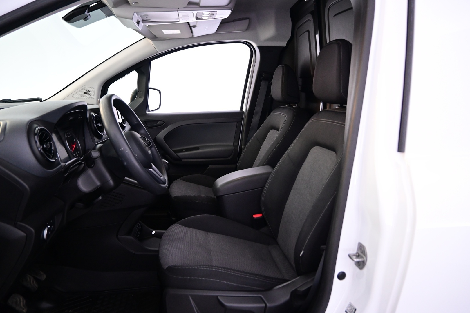 MERCEDES-BENZ Citan 2022