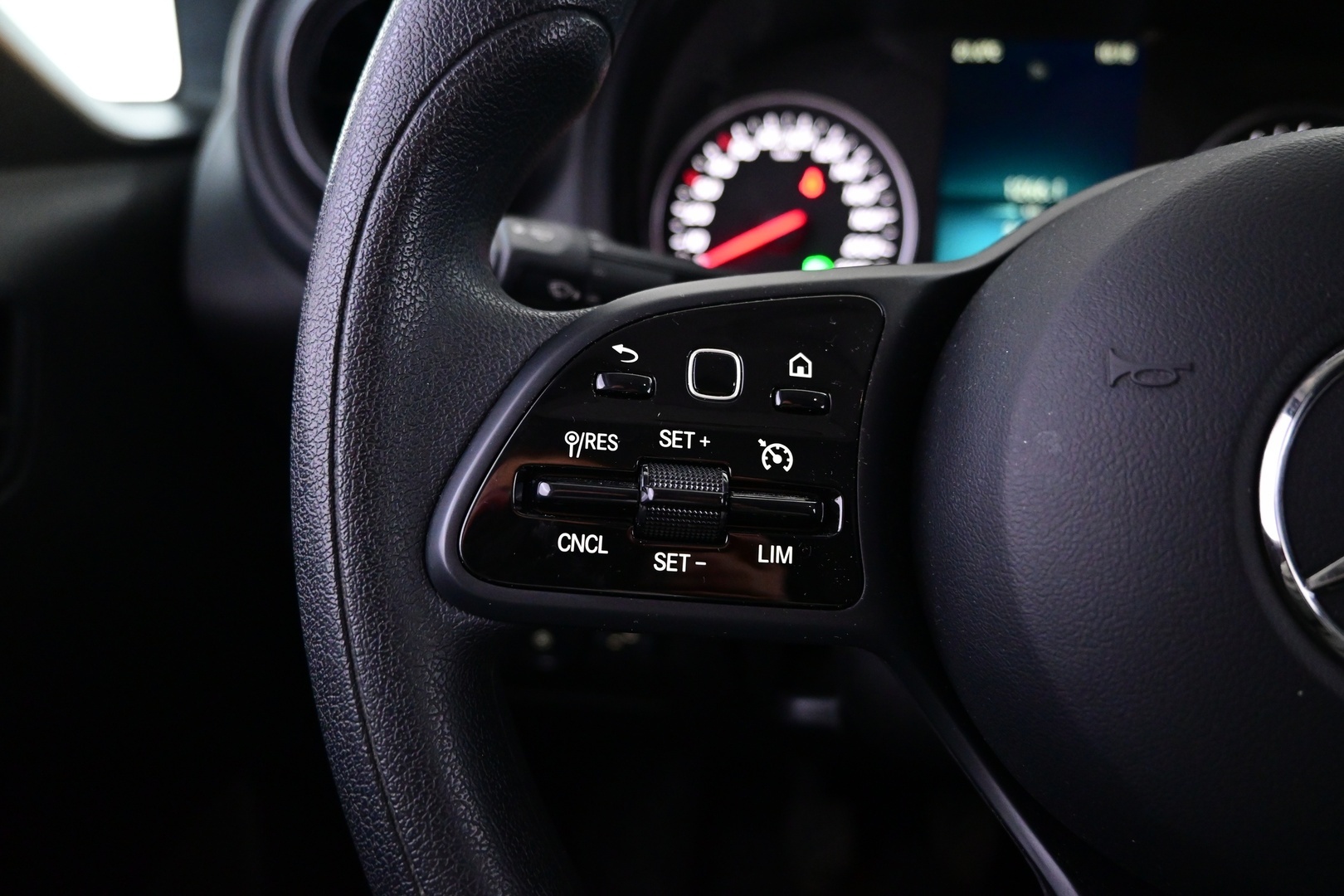 MERCEDES-BENZ Citan 2022