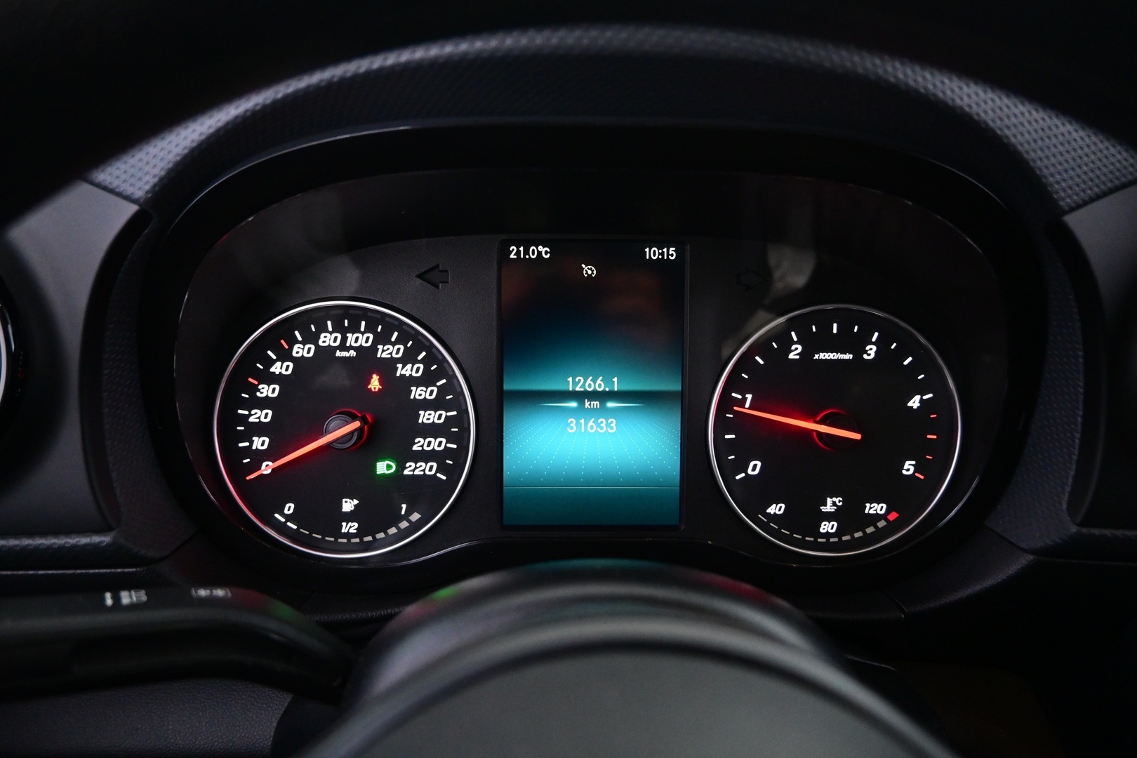 MERCEDES-BENZ Citan 2022