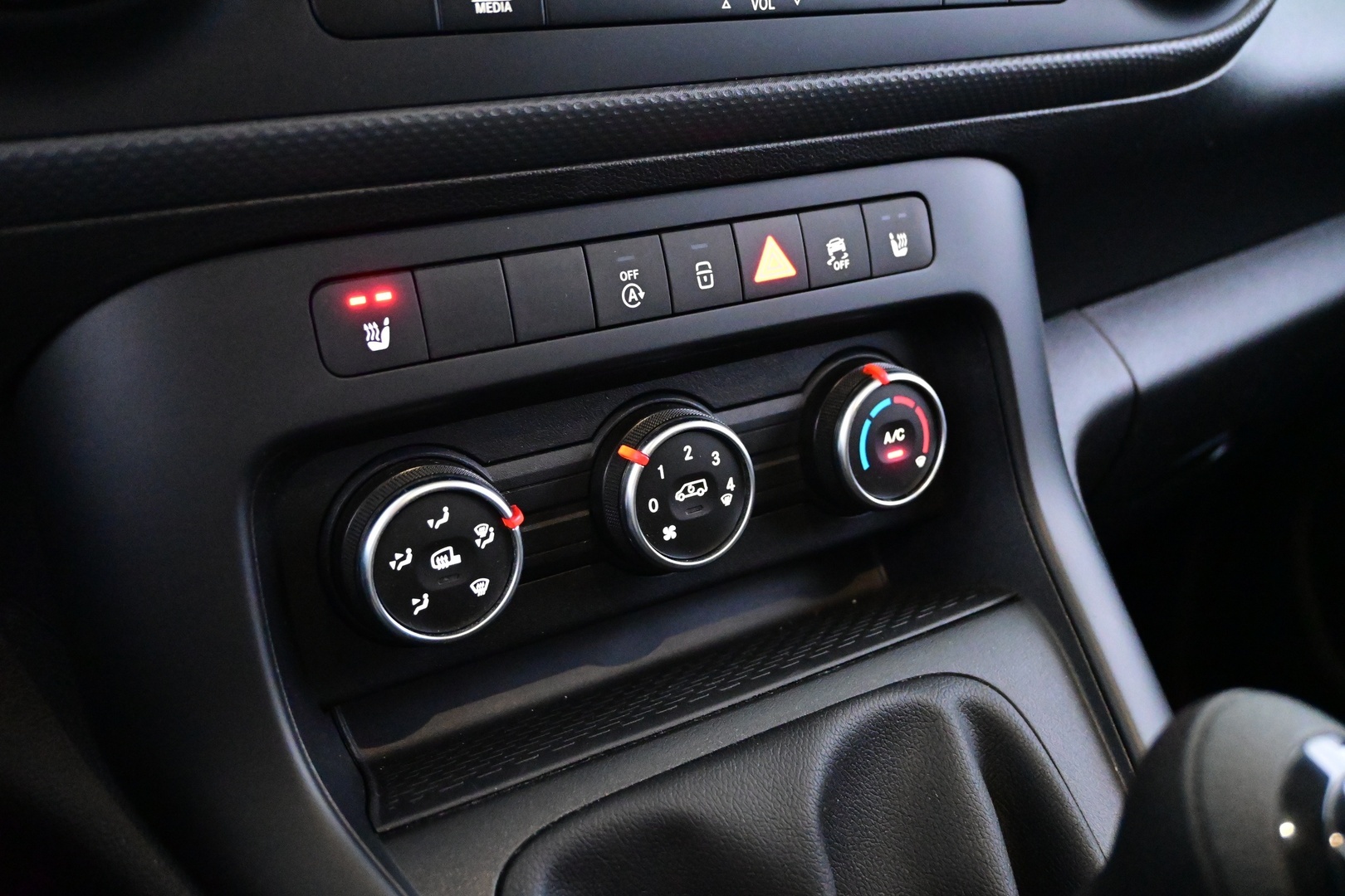 MERCEDES-BENZ Citan 2022