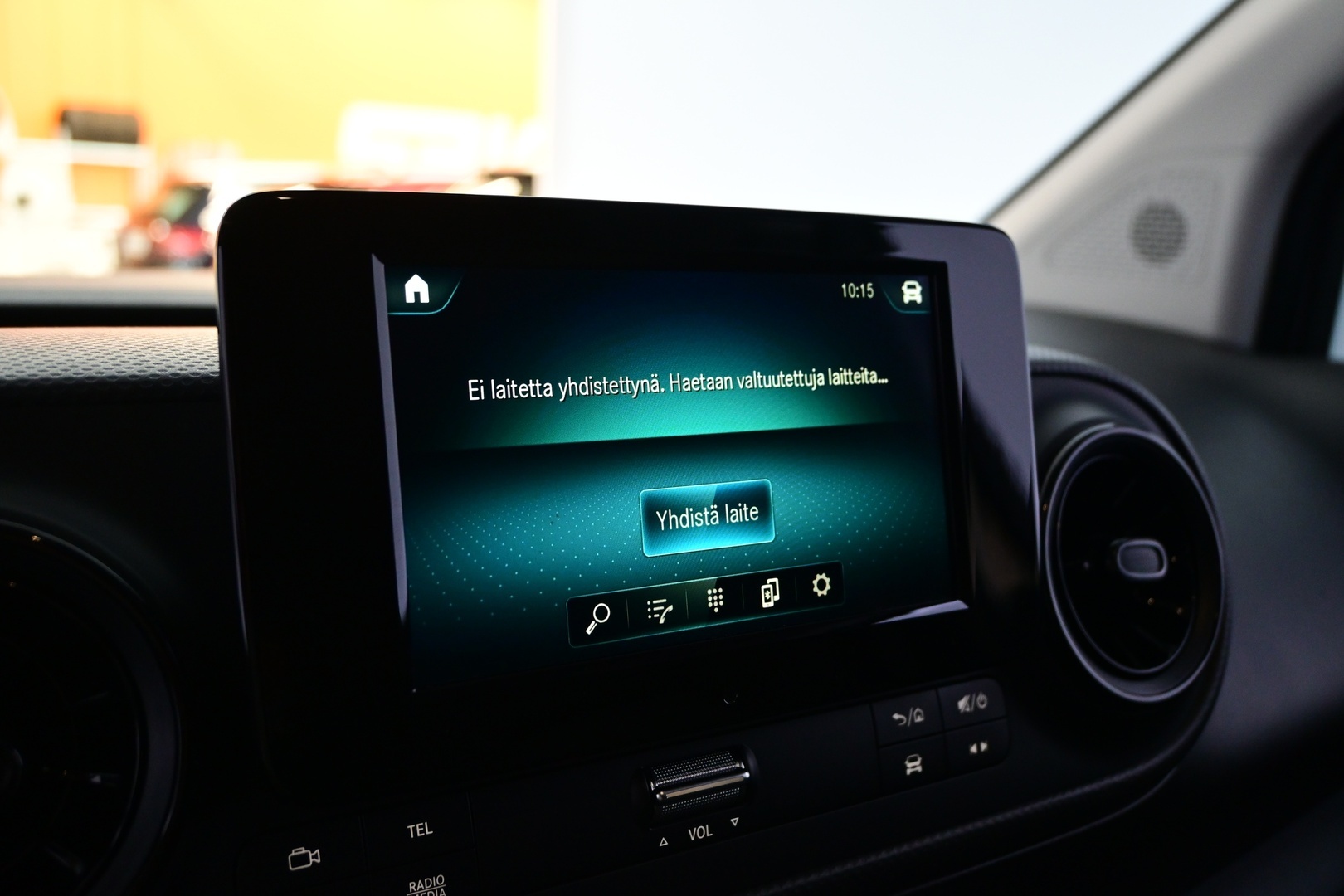 MERCEDES-BENZ Citan 2022