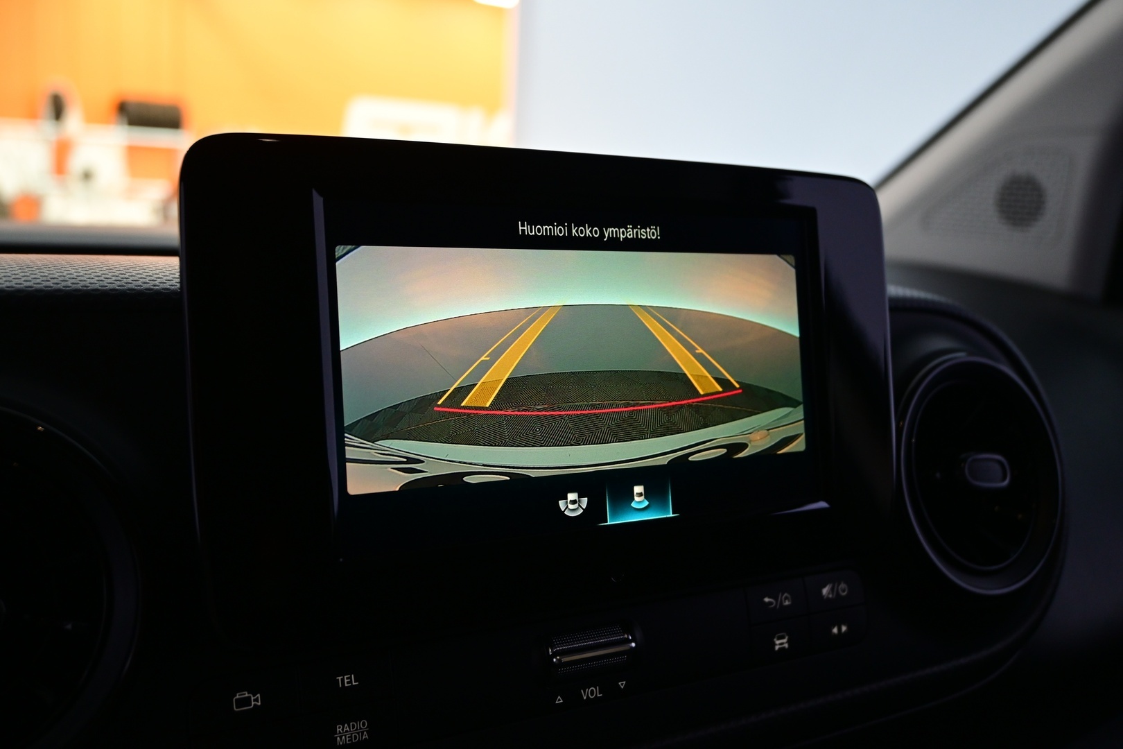 MERCEDES-BENZ Citan 2022