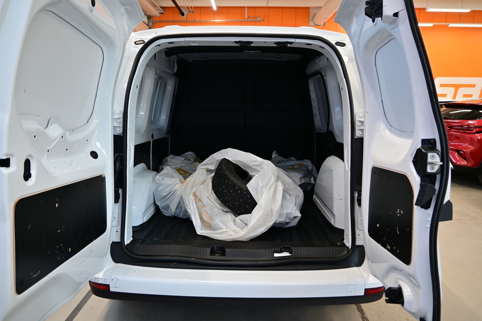 MERCEDES-BENZ Citan 2022