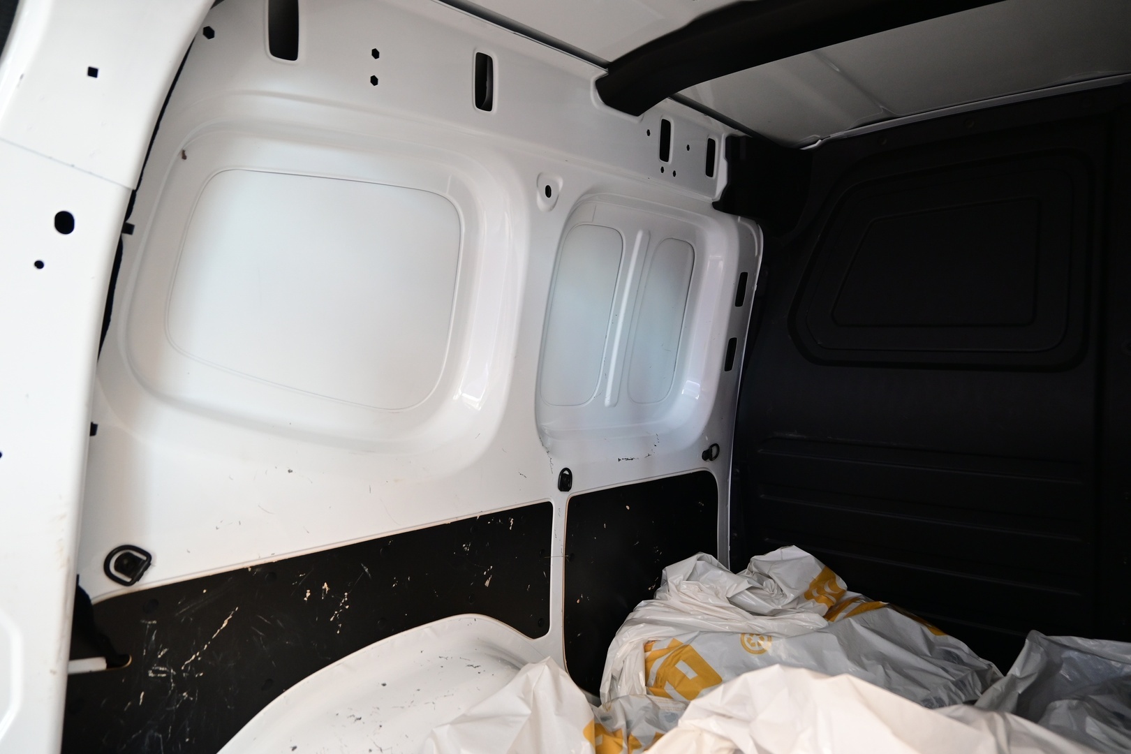 MERCEDES-BENZ Citan 2022