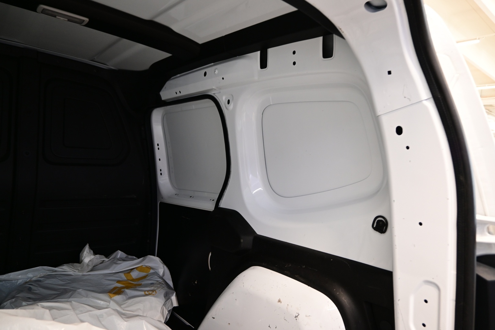 MERCEDES-BENZ Citan 2022