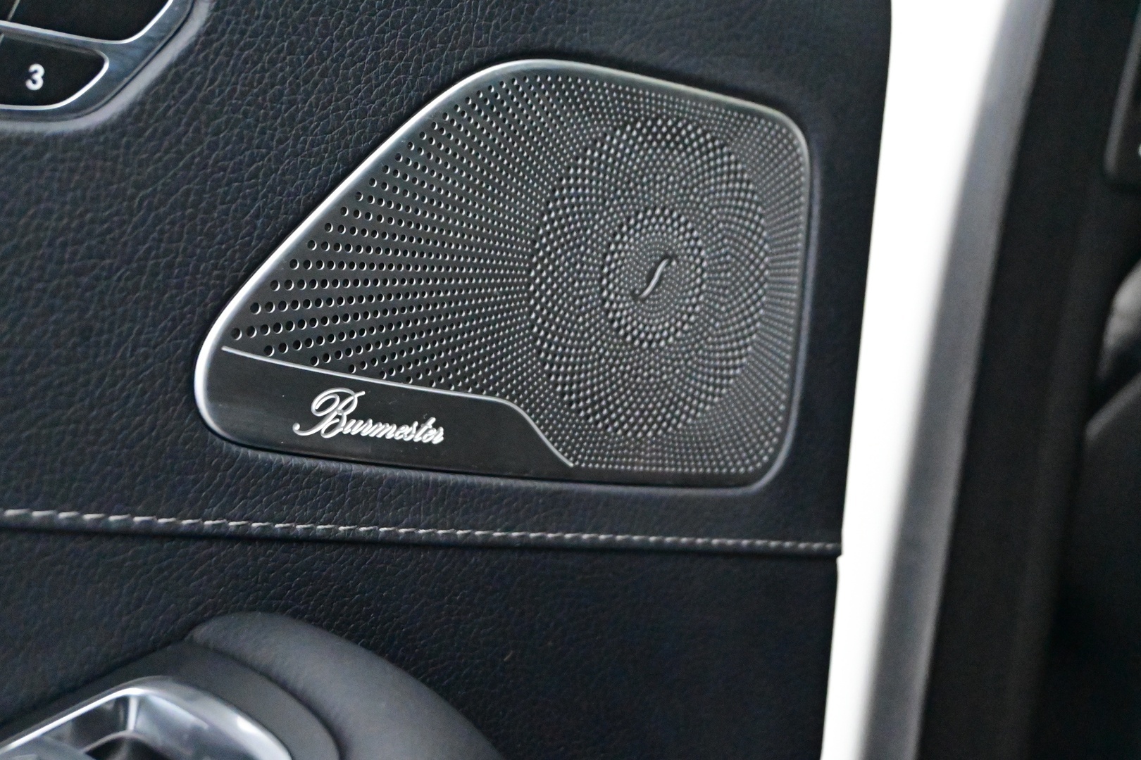 MERCEDES-BENZ S 2015