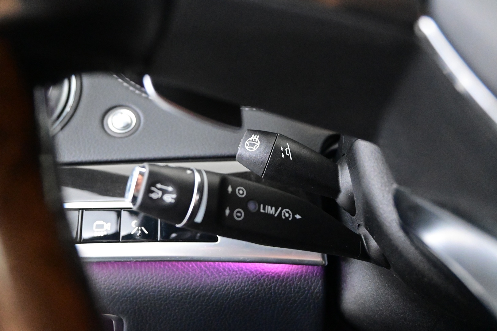 MERCEDES-BENZ S 2015