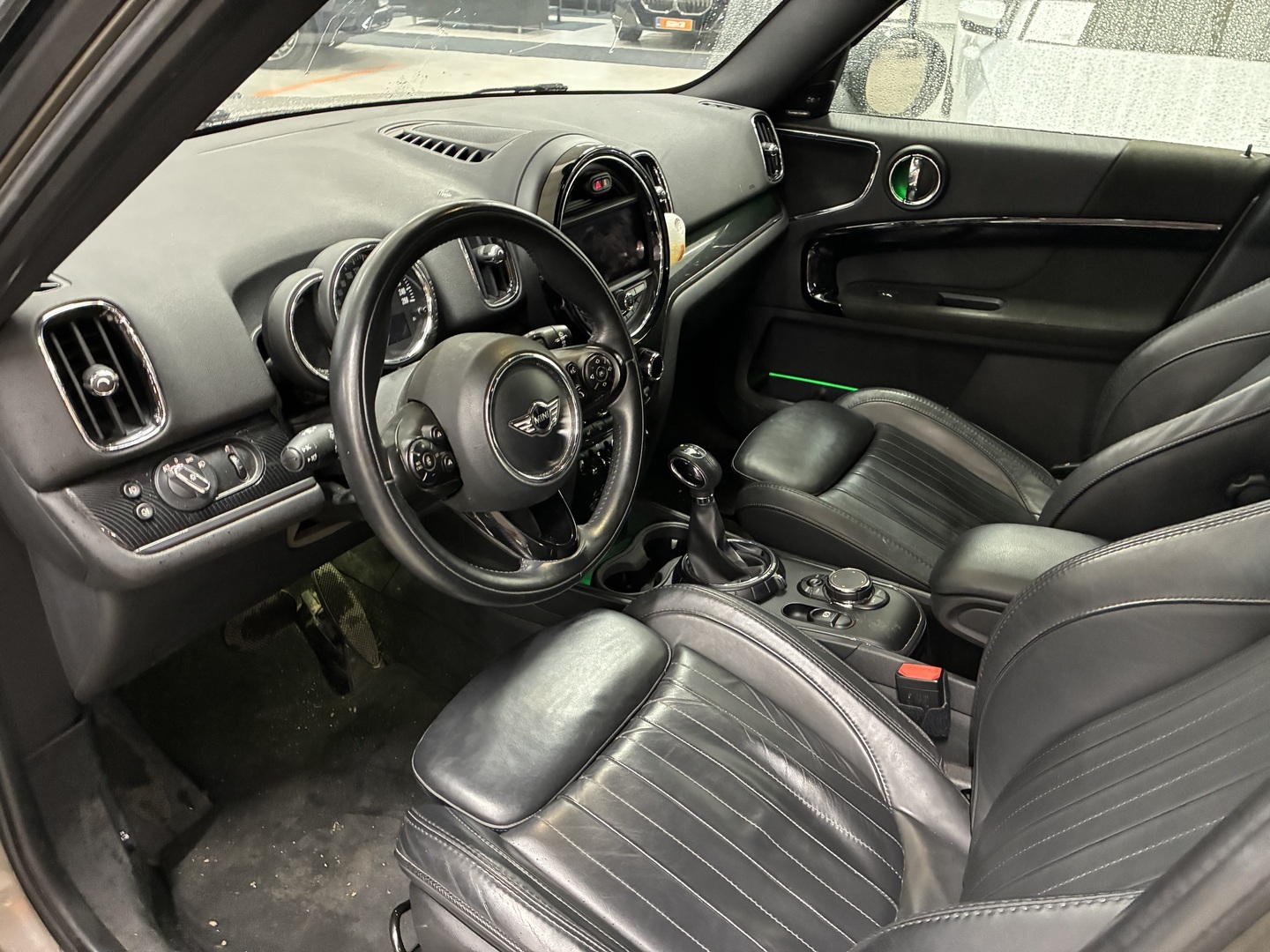 MINI Countryman 2017