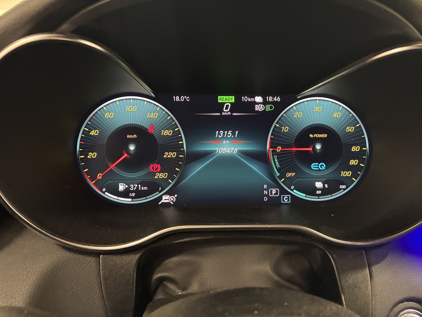 MERCEDES-BENZ GLC 2021