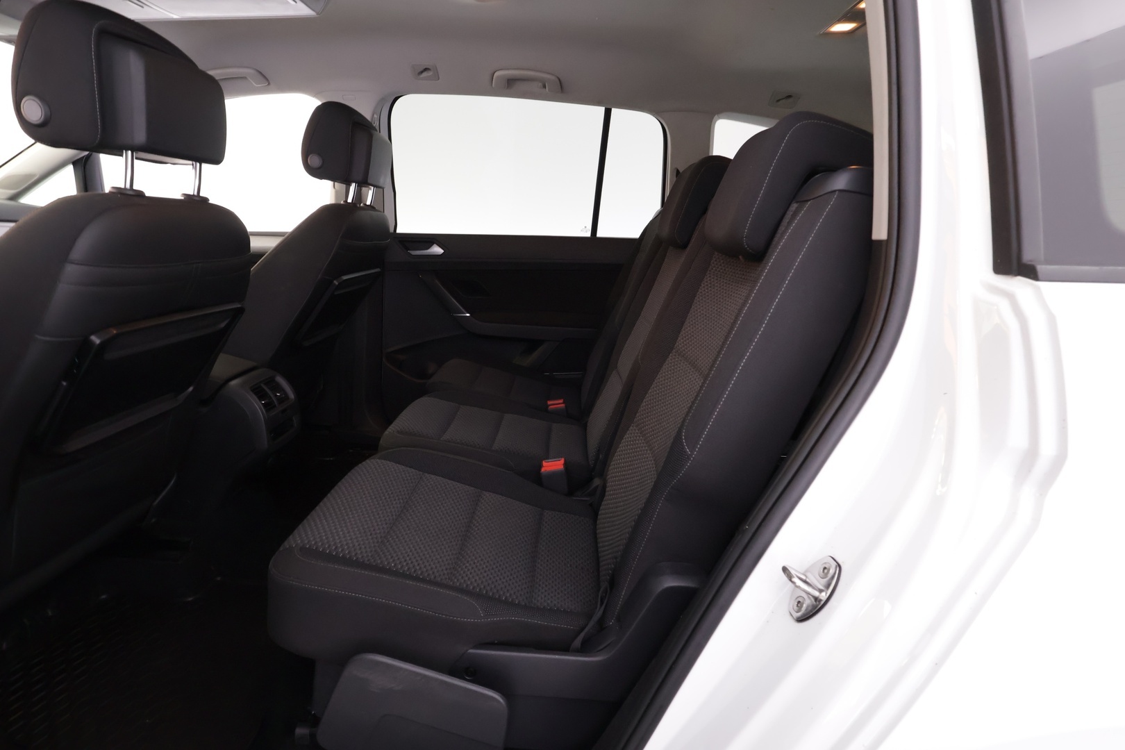 VOLKSWAGEN Touran 2017