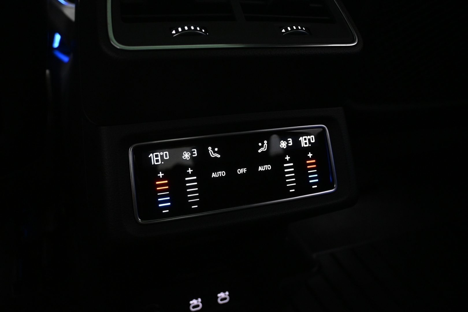 AUDI e-tron 2021