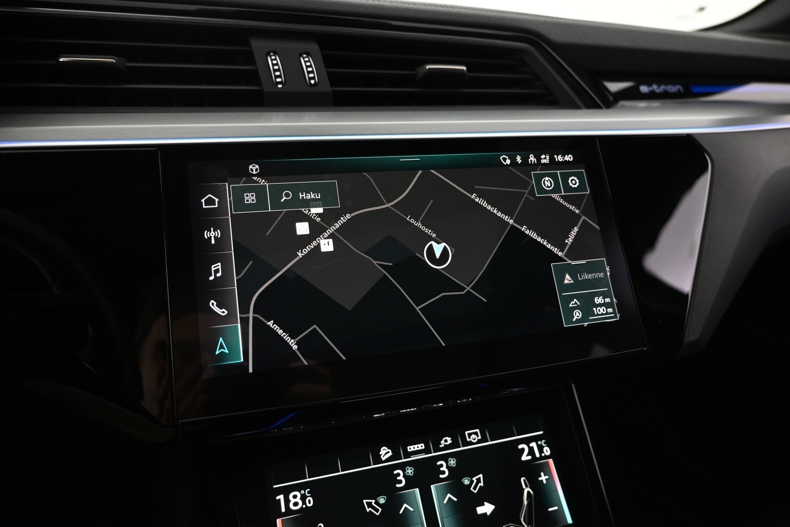 AUDI e-tron 2021