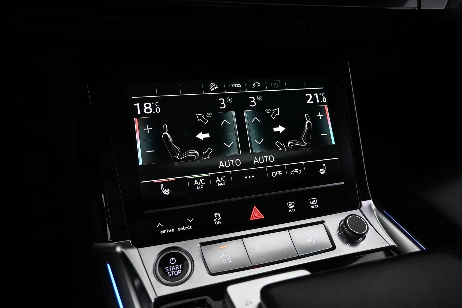 AUDI e-tron 2021