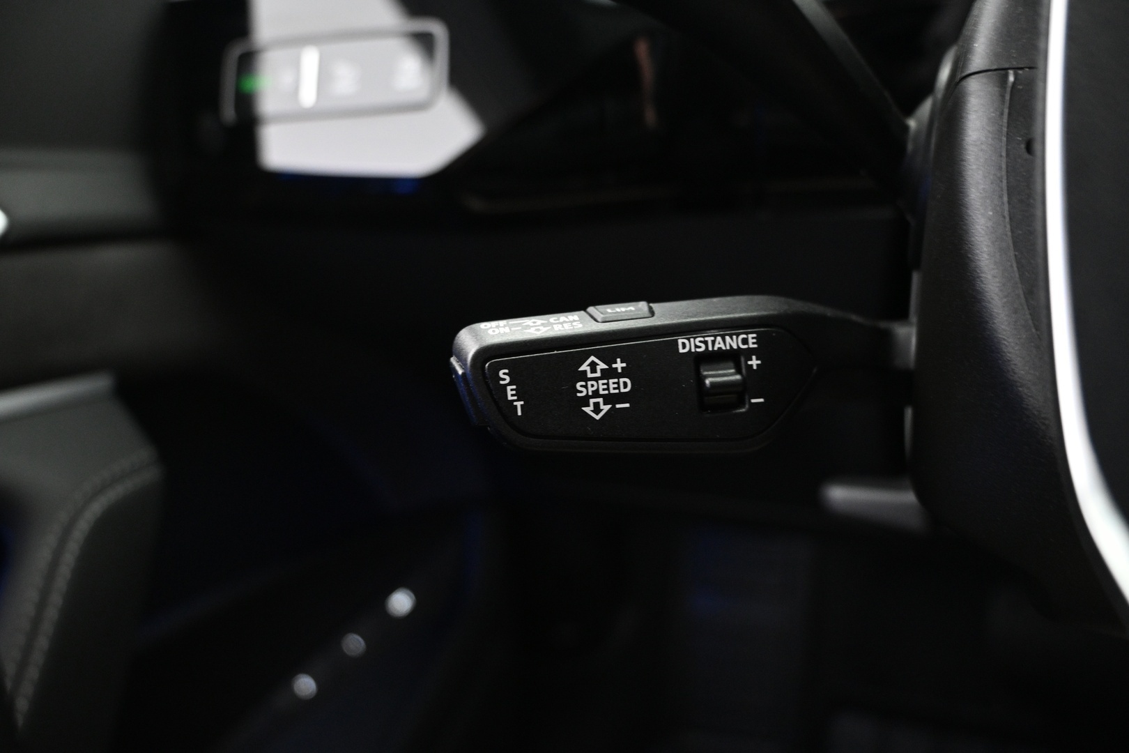 AUDI e-tron 2021