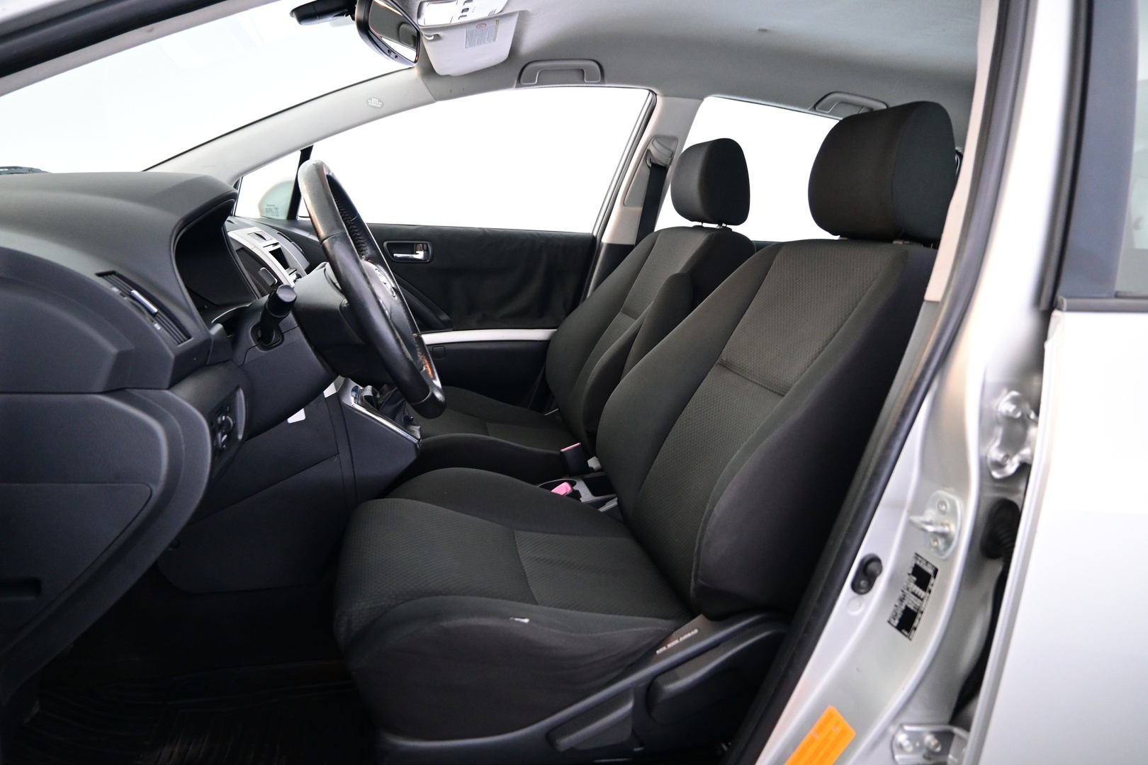 TOYOTA Corolla Verso 2007