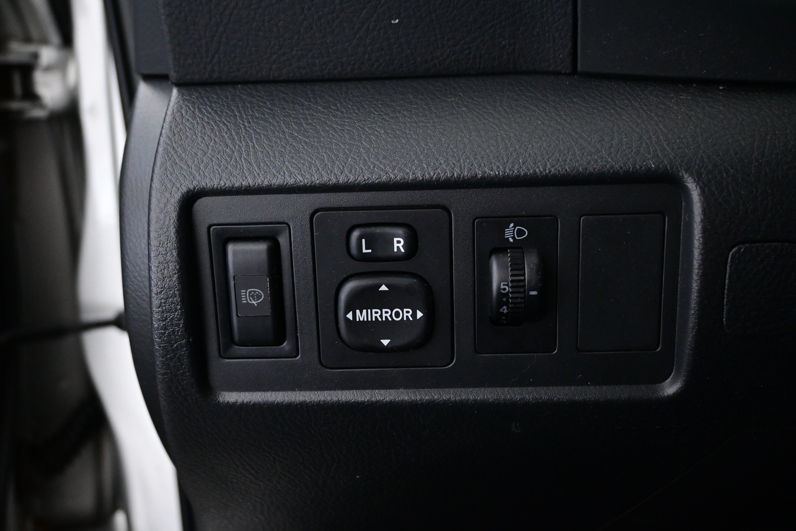 TOYOTA Corolla Verso 2007